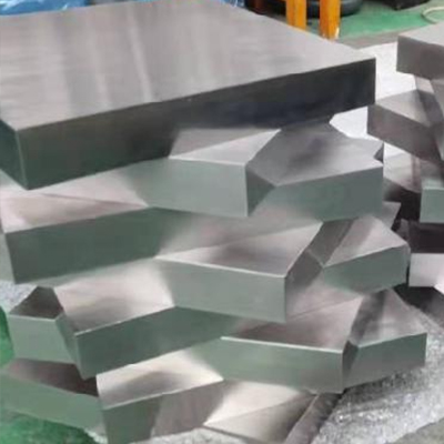 钛及钛合金饼材与环材 关键材料与前沿应用