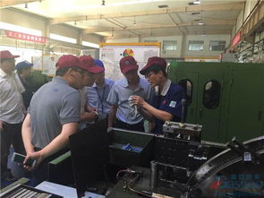 三场样板工厂考察报名启动 走进钛及钛合金的卓越制造世界