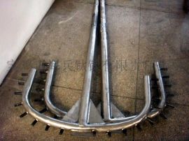 宝鸡市海兵钛镍有限责任公司 钛及钛合金制品的卓越供应商，专业打造高品质钛制搅拌器