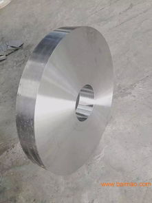 TC4钛合金制品全解析 从生产厂家到价格因素