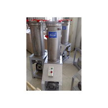 钛过滤机 广州市保达电热钛制品在钛及钛合金领域的卓越应用